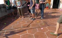 MATA LA REINA: CONVOCATORIA