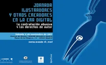ILUSTRADORES Y OTROS CREADORES EN LA ERA DIGITAL