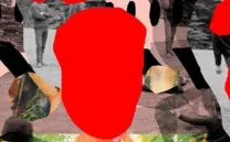 WORKING SPACES AT EL RANCHITO: OPEN STUDIOS