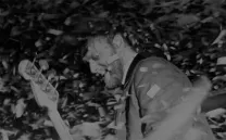 Inni. Sigur Rós Georg Holm