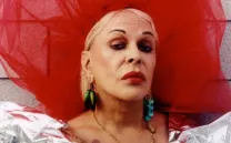 The Ballad of Genesis and Lady Jaye, de Marie Losier