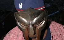 MF Doom