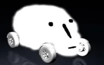 Monoperro: &quot;Ego (un coche animista urbano)&quot;