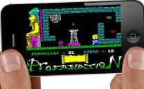 EL TRAJE NUEVO DEL EMPERADOR: JUEGOS CLÁSICOS EN PLATAFORMAS MODERNAS