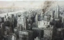 MALEFIC TIME, APOCALYPSE