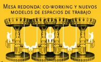 NEW MODELS AND SPACES FOR CO-WORKING