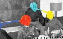 EL RANCHITO. PUBLIC PRESENTATION