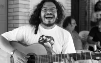 &quot;Papagordo&quot; de Laura Llamas y Víctor Morilla