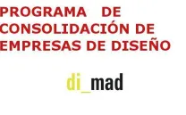 PROGRAMA DE CONSOLIDACIÓN DE EMPRESAS DE DISEÑO