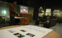 CONNECTED: PUCTUM/BINEURAL MONOKULTUR