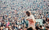 WOODSTOCK WOODSTOCK