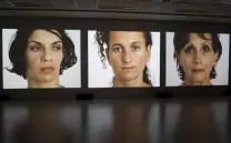 LUCIANA FINA: CHANT PORTRAITS