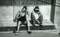 &quot;La dernière annèe&quot; de Peter Hoffmann