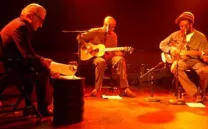 &quot;The blues: Feel like going home&quot; de Martin Scorsese