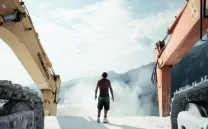 &quot;Il capo&quot; de Yuri Ancarani