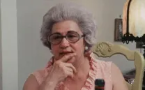 &quot;Italianamerican&quot; de Martin Scorsese