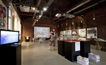 MADRID ABIERTO 2011-2012