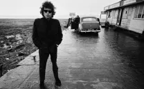 NO DIRECTION HOME: BOB DYLAN