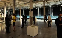 LIVE IMPROVISATION BY EDUARDO COSTA