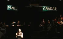 CONSIDERACIONES SOBRE LO PÚBLICO, UN SIMPOSIO EN TRES ACTOS