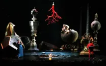 ILUSIONES vs REALIDADES