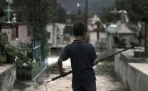 Entrevista con la tierra