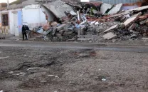 COLECTIVO TERCERUNQUINTO