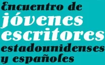 ENCUENTRO DE JÓVENES ESCRITORES