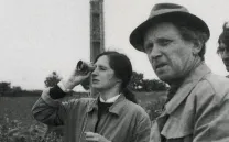 EXIGENTE SÍ, DIFÍCIL NO: EL CINE DE STRAUB/HUILLET