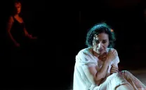 ANTÍGONA. SIGLO XXI