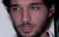 EN EL LÍMITE, CON NICOLÁS PEREDA