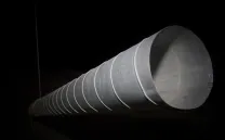 Navid Nuur. HOCUS FOCUS