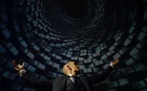 THE BIG ONE + THE CURE OF FOLLY