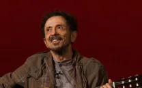 TOM ZÉ. ASTRONAUTA LIBERADO