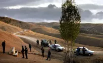 ONCE UPON A TIME IN ANATOLIA