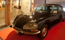 20 ICONOS DEL DISEÑO FRANCÉS