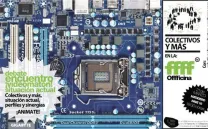 SITUACIÓN ACTUAL DE LOS COLECTIVOS DE ARQUITECTURA