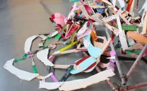 FRACASANDO, CONSTRUYENDO