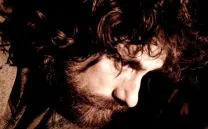 THE LAST DAYS OF JUDAS ISCARIOT