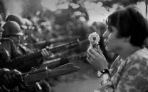 La sixième face du Pentagone