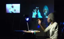 TEATRO DOCUMENTAL E INTERNET