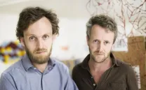 ENCUENTRO CON ERWAN BOUROULLEC