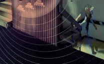 Stellar Om Source / Mathijs Labadie