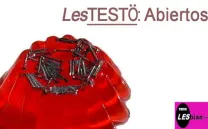 LESTESTÖ: ABIERTOS
