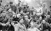 1936. MEMORIAS DEL SILENCIO