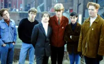 FIB CINEMA PRESENTA...