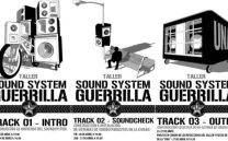 SOUNDSYSTEM GUERRILLA