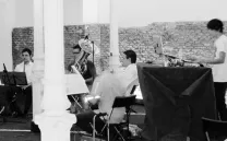 CRASMÚSICAS: EMERGENCY IN SPAIN