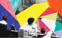 EL RANCHITO, PUNTO Y SEGUIDO. LA FIESTA