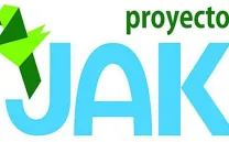 PROYECTO JAK